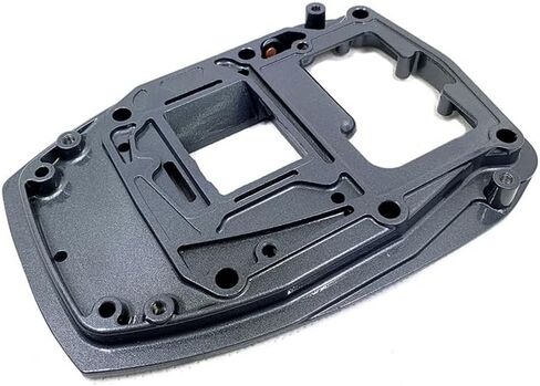 Guide Manifold Plate for 2 Stroke 15D 9.9HP 15HP 6B4-41137 6B4-41137-00 15B CA 6B4-41137-00-5B in Saudi Arabia