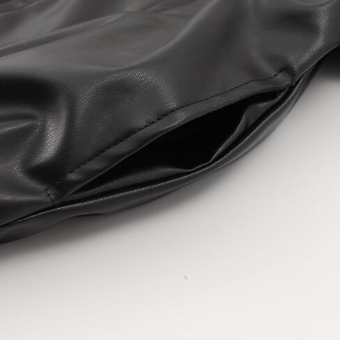 NOOMELFISH GIRLS FAUX LEATHER JOINDS KIRDS SORPORYCLE TRIVER COOS in Saudi Arabia