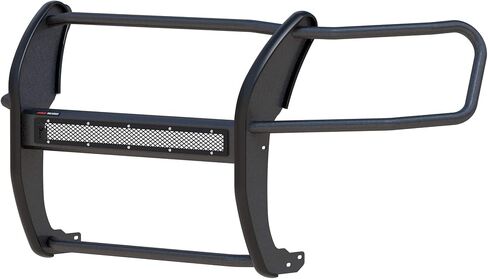 ARIES P3069 Pro Series Black Steel Grille Guard, No-Drill, Fits Select Ford Ranger in Saudi Arabia