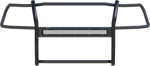 ARIES P3069 Pro Series Black Steel Grille Guard, No-Drill, Fits Select Ford Ranger in Saudi Arabia