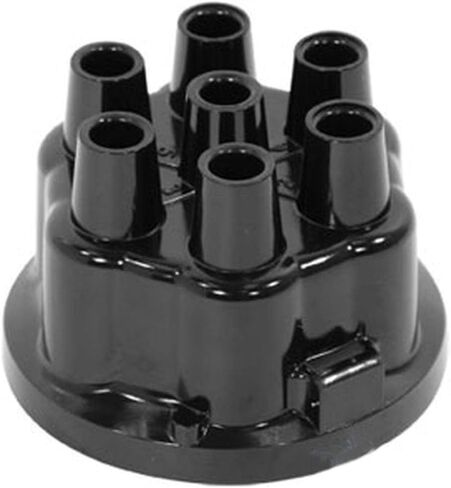 RAParts R1951 Distributor Cap Fits IH/Fits FARMALL in Saudi Arabia