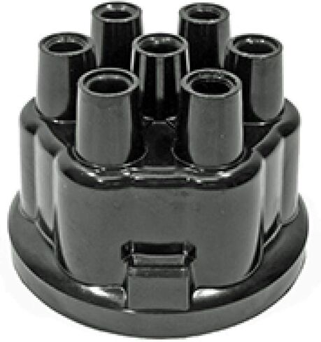 RAParts R1951 Distributor Cap Fits IH/Fits FARMALL in Saudi Arabia