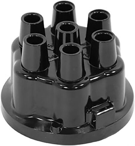 RAParts R1951 Distributor Cap Fits IH/Fits FARMALL in Saudi Arabia
