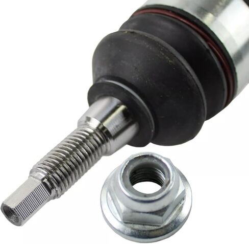 مفاصل كرة مقدمة في كرة التعليق العلوي الأمامي لجيب قائد Jeep 2006 2007 3.7L V6 ، لصالح Jeep Commander 2006 2007 4.7L 5.7L V8 ، لجيب Grand Cherokee 2005-2010 3.7L V6 in Saudi Arabia