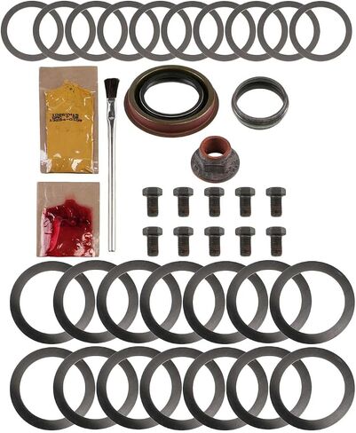 Motive Gear F8.8IKF Front Mini Kit for a Ford 8.8" IFS Differential in Saudi Arabia