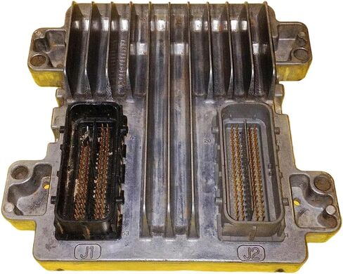 2007 Silverado Engine Computer 12597121 "مبرمج إلى Vin ECM PCM ECU in Kuwait