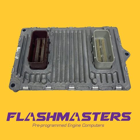 2011 Avenger 2.4L Engine Computer 68057006 ECU ECM ECU "مبرمجة إلى Vin الخاص بك" in Kuwait