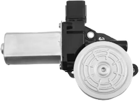 Power Window Motor Fit for Civic 8th 2006-2011 Electric Power Window Motor Regulator Lifter 72250-SNA-A03 72250-SNA-A02 Car Accessories Car Window Lift Motor(Front Right-2 pins) in Saudi Arabia