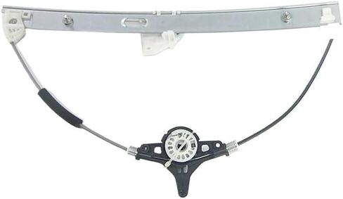 Power Window Motor Car Accessories 59-590 Window Regulator Lift Fit for Mazda 6 2007-2012 GH Car Window Lift Motor(Rear L Door) in Saudi Arabia