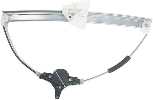 Power Window Motor Car Accessories 59-590 Window Regulator Lift Fit for Mazda 6 2007-2012 GH Car Window Lift Motor(Rear L Door) in Saudi Arabia