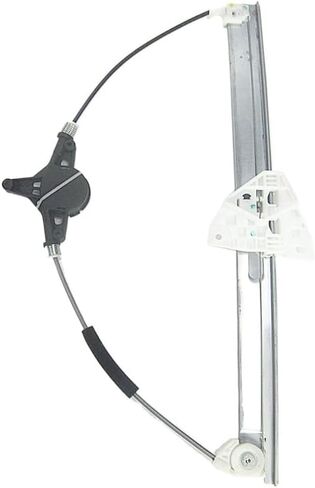 Power Window Motor Car Accessories 59-590 Window Regulator Lift Fit for Mazda 6 2007-2012 GH Car Window Lift Motor(Rear L Door) in Saudi Arabia
