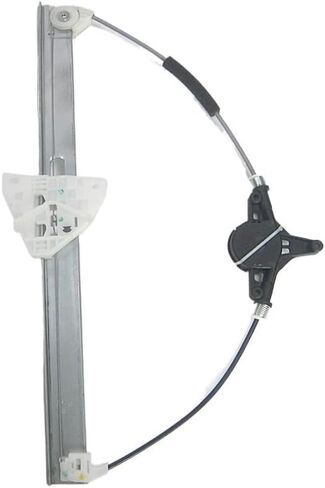 Power Window Motor Car Accessories 59-590 Window Regulator Lift Fit for Mazda 6 2007-2012 GH Car Window Lift Motor(Rear L Door) in Saudi Arabia