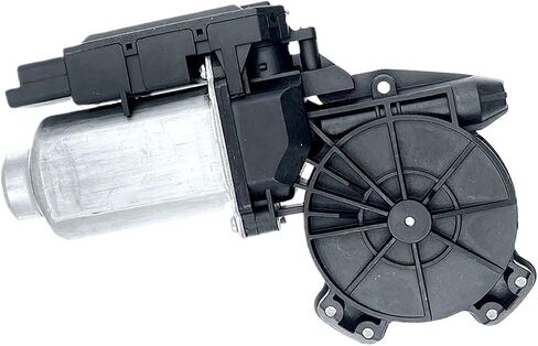 Power Window Motor Window Lift Motor Fit for Renault Megane 2 Grand Scenic Clio 3 Espace 4 Actuator Car Window Lift Motor(Front Right) in Saudi Arabia