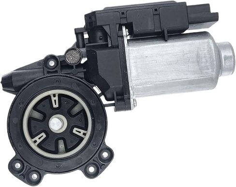 Power Window Motor Window Lift Motor Fit for Renault Megane 2 Grand Scenic Clio 3 Espace 4 Actuator Car Window Lift Motor(Front Right) in Saudi Arabia