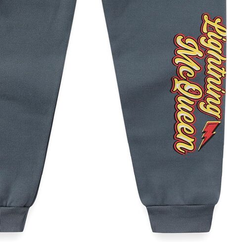 سيارات ديزني Lightning McQueen Boys Hoodie و Pants in Saudi Arabia