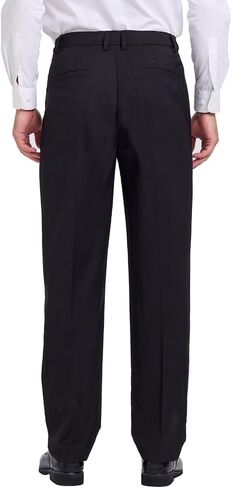 طويل القامة الرجال 36 "/38" inseam فستان كلاسيكي سروال العمل in Kuwait