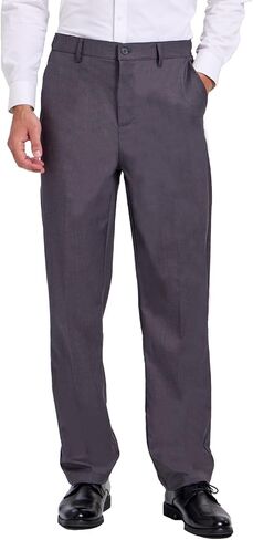 طويل القامة الرجال 36 "/38" inseam فستان كلاسيكي سروال العمل in Kuwait