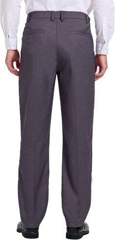 طويل القامة الرجال 36 "/38" inseam فستان كلاسيكي سروال العمل in Kuwait
