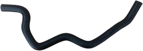 Warm air water pipe 1pcs per package 92400-9W100 924009W100 in Saudi Arabia