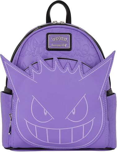 Loungefly Pokémon Gengar Mini Backpack in Saudi Arabia
