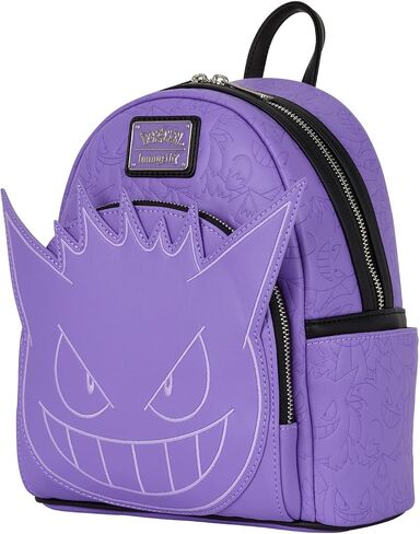 Loungefly Pokémon Gengar Mini Backpack in Saudi Arabia