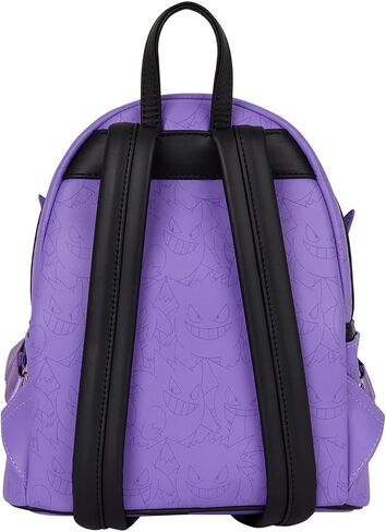 Loungefly Pokémon Gengar Mini Backpack in Saudi Arabia
