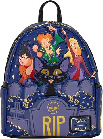 Loungefly Disney Hocus Pocus Sanderson Sisters Mini Propack in Saudi Arabia