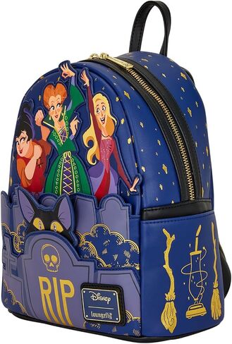 Loungefly Disney Hocus Pocus Sanderson Sisters Mini Propack in Saudi Arabia