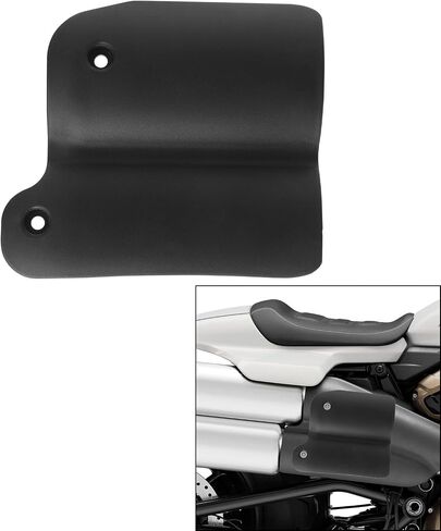 يدعم Footpeg TCMT للدراجات النارية Footpeg ث/حارس من أجل Harley Sportster S RH1250S 21-25 استبدال لـ 50502192A in Saudi Arabia