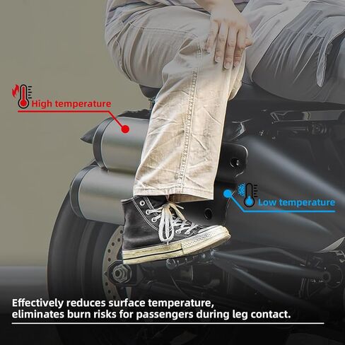 يدعم Footpeg TCMT للدراجات النارية Footpeg ث/حارس من أجل Harley Sportster S RH1250S 21-25 استبدال لـ 50502192A in Saudi Arabia