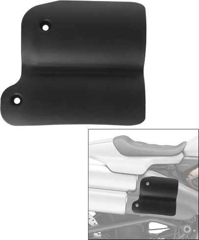 يدعم Footpeg TCMT للدراجات النارية Footpeg ث/حارس من أجل Harley Sportster S RH1250S 21-25 استبدال لـ 50502192A in Saudi Arabia