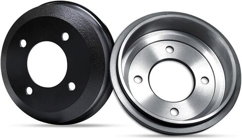 Dynamic Friction Company True Balanced Brake DRUM (1) 365-54041 in Saudi Arabia