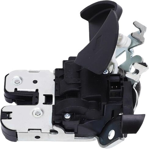 Greensen Trunk Lid Latch Lock Actuator, ABS Material, Easy Installation, Function Restoration for MK6 2011-2018 Sedan in Saudi Arabia