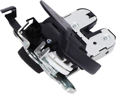 Greensen Trunk Lid Latch Lock Actuator, ABS Material, Easy Installation, Function Restoration for MK6 2011-2018 Sedan in Saudi Arabia