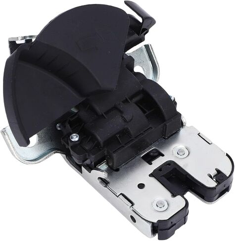 Greensen Trunk Lid Latch Lock Actuator, ABS Material, Easy Installation, Function Restoration for MK6 2011-2018 Sedan in Saudi Arabia