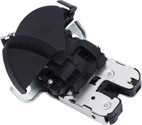 Greensen Trunk Lid Latch Lock Actuator, ABS Material, Easy Installation, Function Restoration for MK6 2011-2018 Sedan in Saudi Arabia