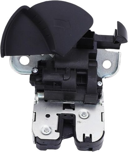 Greensen Trunk Lid Latch Lock Actuator, ABS Material, Easy Installation, Function Restoration for MK6 2011-2018 Sedan in Saudi Arabia