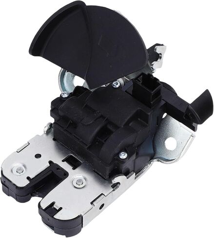 Greensen Trunk Lid Latch Lock Actuator, ABS Material, Easy Installation, Function Restoration for MK6 2011-2018 Sedan in Saudi Arabia
