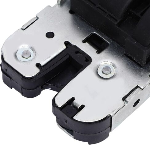Greensen Trunk Lid Latch Lock Actuator, ABS Material, Easy Installation, Function Restoration for MK6 2011-2018 Sedan in Saudi Arabia
