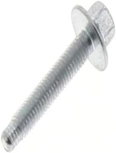 Ford Genuine Ford Motor Co Bolt,M5X25MM W711062S437 in Saudi Arabia