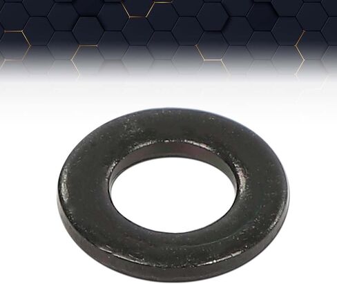 PIT66 Black 10pcs Stainless Allen Screw Bolt kit Compatible with 1999-2019 Harley Derby Cover in Saudi Arabia