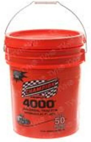 For Bobcat 6903118 Hydraulic/Hydrostatic Fluid. 5Gal in Saudi Arabia