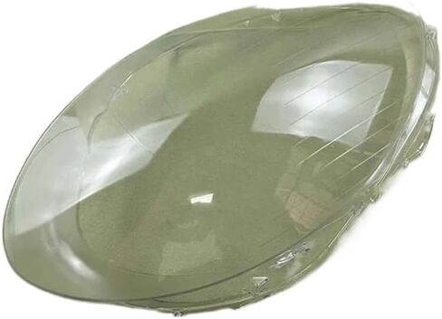 Compatible for Mercedes Benz R-Class W251 R350 R500 2006-2008 Car Front Headlight Headlamp Lense Clear Lens Cover Cap PC Shell lyjstore in Saudi Arabia
