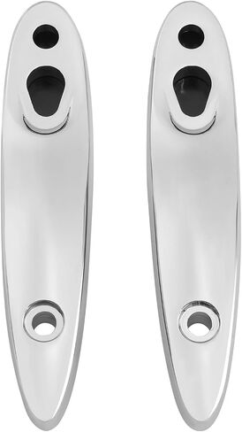 TCMT Rear Turn Signal License Plate Kit Fit For Harley 2000-2025 Softail Slim Breakout Heritage Softail Fat Boy FLFB FXBB FXBR FXLR in Saudi Arabia