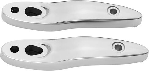 TCMT Rear Turn Signal License Plate Kit Fit For Harley 2000-2025 Softail Slim Breakout Heritage Softail Fat Boy FLFB FXBB FXBR FXLR in Saudi Arabia