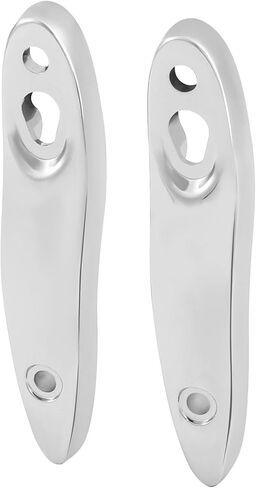 TCMT Rear Turn Signal License Plate Kit Fit For Harley 2000-2025 Softail Slim Breakout Heritage Softail Fat Boy FLFB FXBB FXBR FXLR in Saudi Arabia