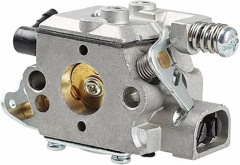CS-3000 CS-3400 Carburetor CS-300 CS-301 CS-305 CS-340 CS-341 CS-345 CS-346 A021000231 A021000760 WT-589 in Saudi Arabia