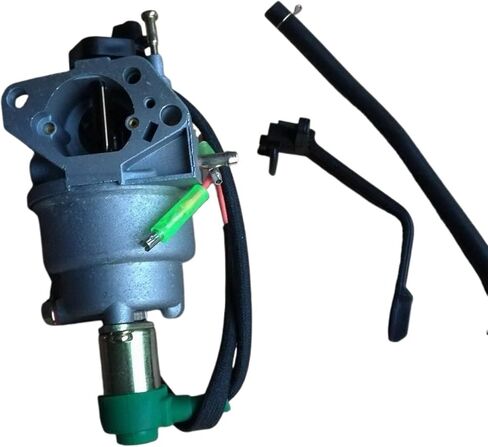 GX390 Generator Carburetor GX390 GX340 for Generator 13hp Manual Choke in Saudi Arabia