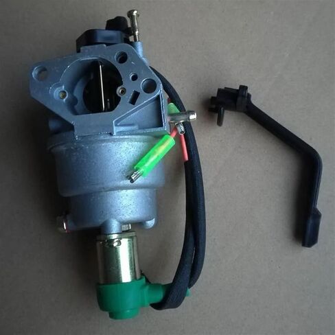 GX390 Generator Carburetor GX390 GX340 for Generator 13hp Manual Choke in Saudi Arabia
