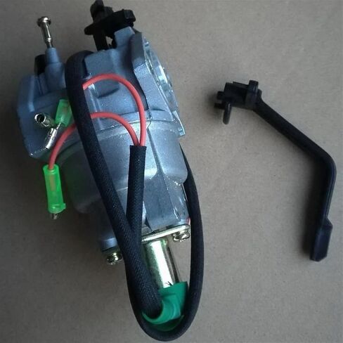 GX390 Generator Carburetor GX390 GX340 for Generator 13hp Manual Choke in Saudi Arabia